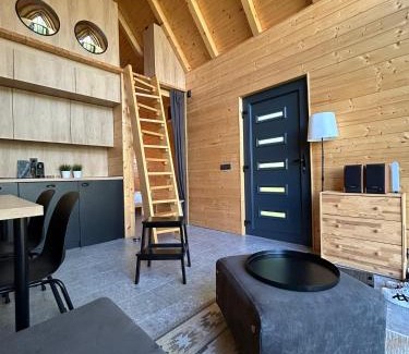 Central Serbia Casa | Cabin 16