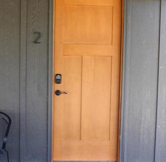 Rapid City Casa | Cabin 2 at Horse Creek Resort