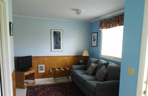 Otter Creek Cabina | Cabaña 2 en Otter Creek Inn
