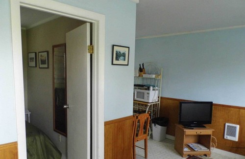 Otter Creek Cabina | Cabaña 2 en Otter Creek Inn