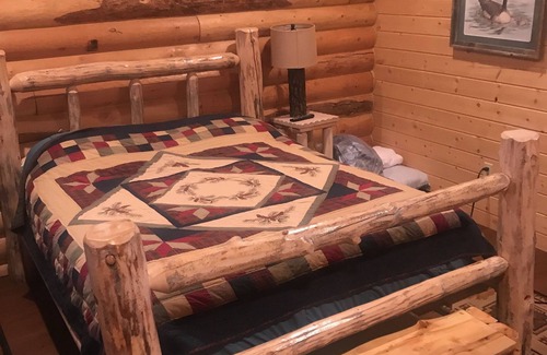 Sweetwater Casa | ¡Escape a Bear Lake!