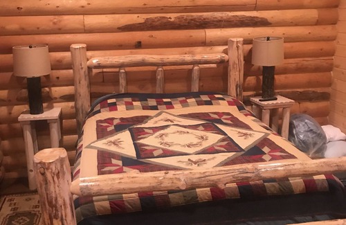 Sweetwater Casa | ¡Escape a Bear Lake!