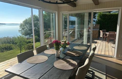 Prastnibble Casa | Cabin 20 m from the water on Ekerö