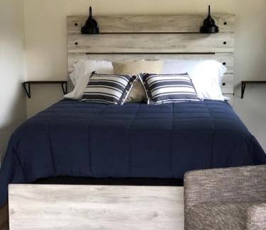 Rapid City Casa | Cabin 3 at Horse Creek Resort
