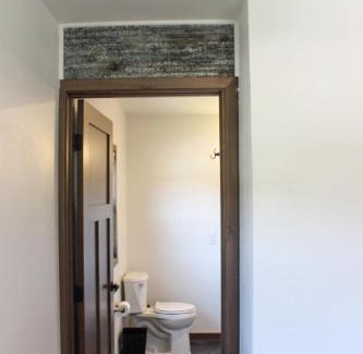 Rapid City Casa | Cabin 4 at Horse Creek Resort