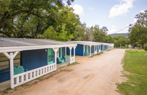 Burnet Cabina | Cabin 5 - Cabin near the lake