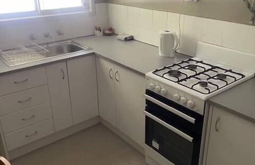 Thornton Cabina | CABIN 6 - Two Bedrooms, sleep up to 6