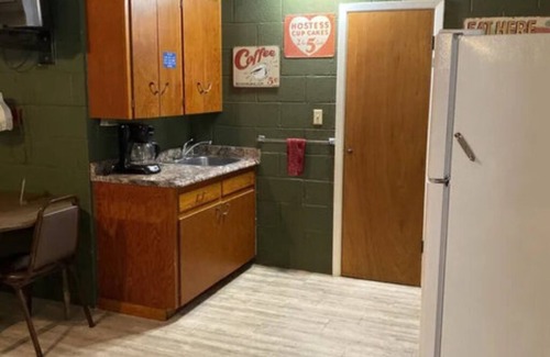 Burnet Cabina | Cabin 7 - Cabin next to the Lodge