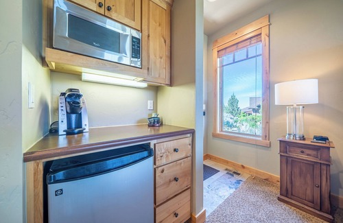 Powell Butte Cabina | Cabin 75 Brasada Ranch+ Hot Tub and Golf