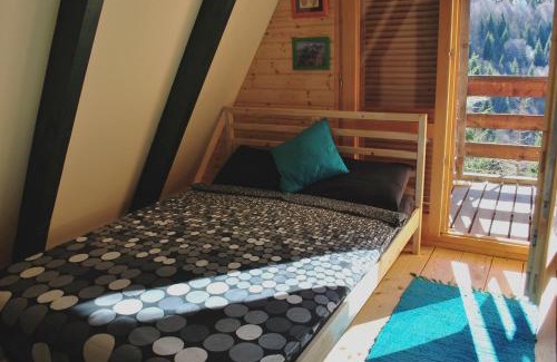 Kopaonik Apartamento | Cabin & Apartment Kopaonik