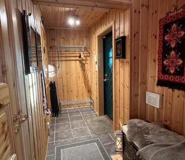 Amot Casa | Cabin at Furutangen - 3 bedroom family cabin
