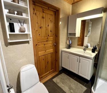 Amot Casa | Cabin at Furutangen - 3 bedroom family cabin
