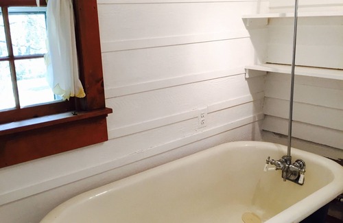 Stanardsville Cabina | Cabin at Mulberry Spring Farm