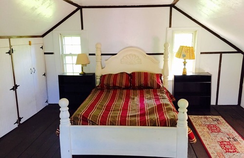 Stanardsville Cabina | Cabin at Mulberry Spring Farm