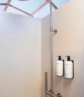 Kats Apartamento | Cabin Buteo Buteo