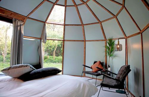 Kats Apartamento | Cabin Buteo Buteo