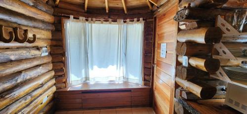 Potrerillos Casa | Cabin by the Mendoza River
