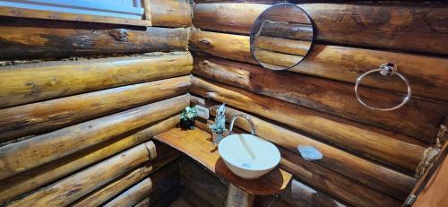 Potrerillos Casa | Cabin by the Mendoza River