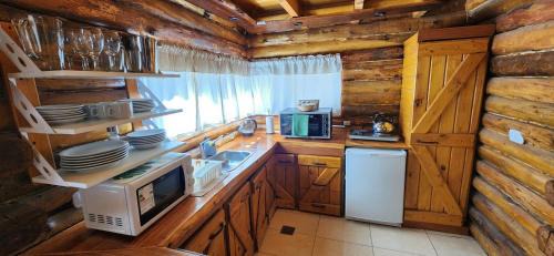 Potrerillos Casa | Cabin by the Mendoza River