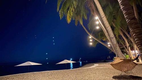 Lobo Casa | CABIN C at Bigang Munti Beach Resort