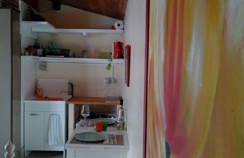 Valmozzola Cabina | Cabin Casa Molinari | Visit all 7 Historic Cities!