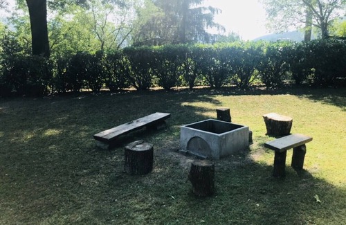 Valmozzola Cabina | Cabin Casa Molinari | Visit all 7 Historic Cities!