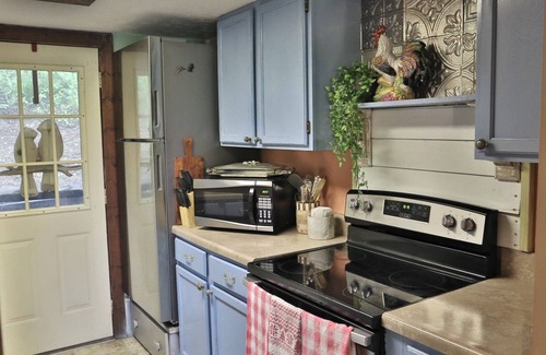 Robbinsville Cabina | Cabin close to Dragon's Tail!