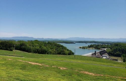 Sevierville Chalet De Esquí | Cabin Close to Pigeon Forge in Echota Resort !