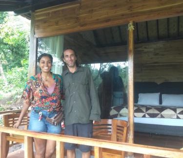 Penebel Otro | Cabin D Bendul and Warung