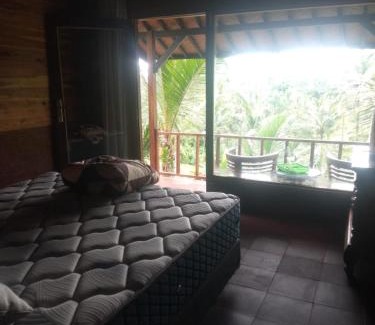 Penebel Otro | Cabin D Bendul and Warung