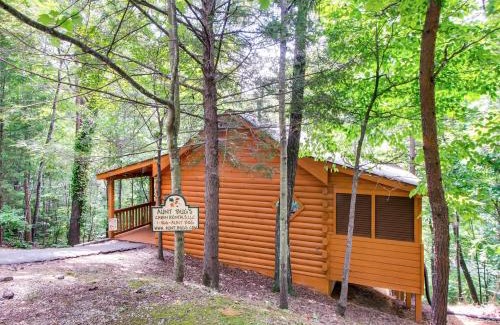 Gatlinburg - Pigeon Forge Casa | Cabin Fever #117