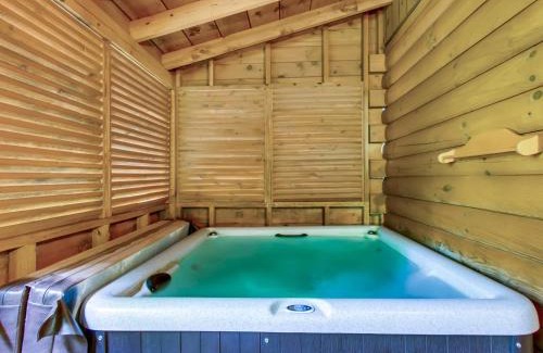 Gatlinburg - Pigeon Forge Casa | Cabin Fever #117