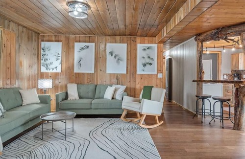 Custer Cabina | ★Cabin Fever Cure For The Whole Family★Bungalows#6