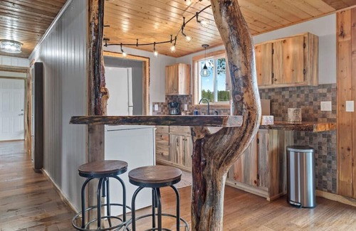 Custer Cabina | ★Cabin Fever Cure For The Whole Family★Bungalows#6