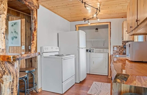 Custer Cabina | ★Cabin Fever Cure For The Whole Family★Bungalows#6