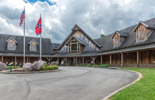 Townsend Casa | Cabin Fever