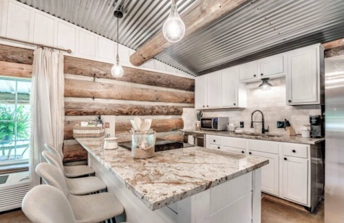 Shawnee Cabina | Cabin for rent in Shawnee