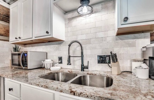 Shawnee Cabina | Cabin for rent in Shawnee