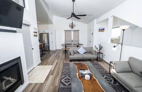 Baca Grande Casa | Cabin | Geodome | Hot Tub | Fire Pit | Stargazing Pergola | Great Sand Dunes NP