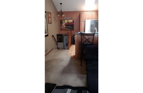 Maplewood Casa | Cabin home lodge!