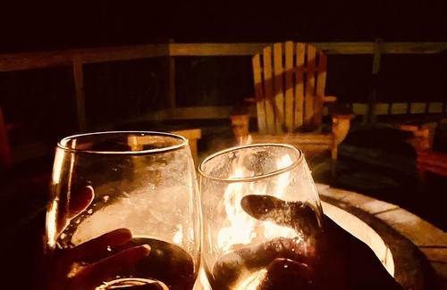 Lake Lure Cabina | Highlands Mountain Lodge en Rumbling Bald Golf Resort & Spa - Lake Lure NC