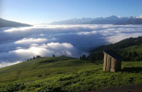 Schonbach Casa | Cabin in Brixental by Ski Lift Access