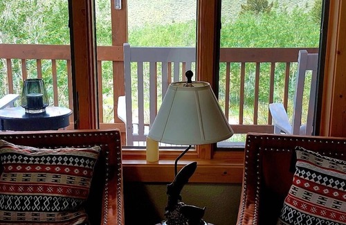 Polaris Cabina | Cabin in Polaris