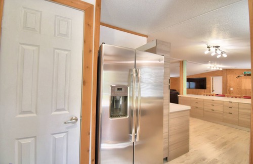 Frostproof Casa | Cabin in River Ranch Florida