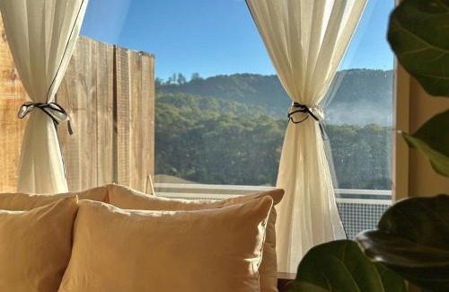 Phuong 10 Cabina | Cabin In The Air