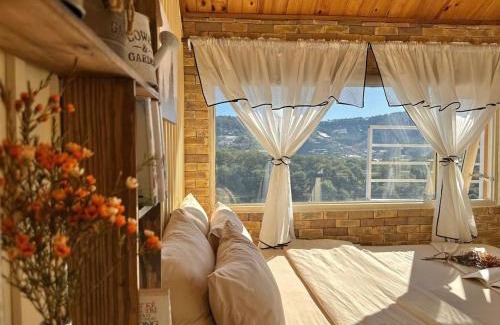 Phuong 10 Cabina | Cabin In The Air