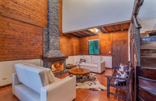 Pacuare Reserve Chalet De Esquí | Cabin in the Clouds