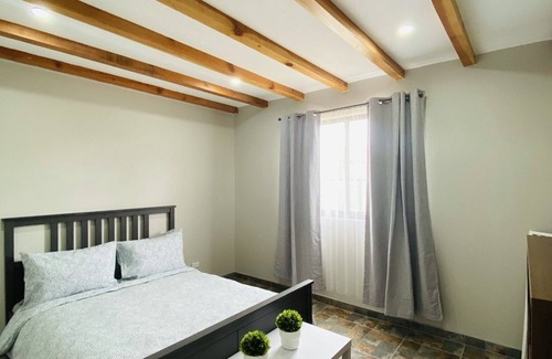San Antonio de las Minas Cabina | Cabaña en el Corazón del valle de Guadalupe