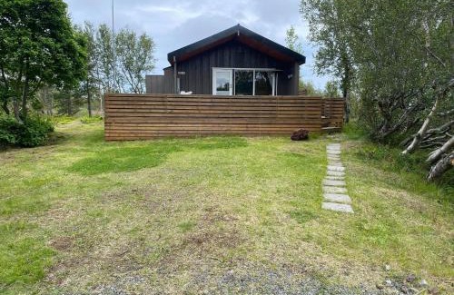 Husavik Casa | Cabin in the lava. Near Húsavík