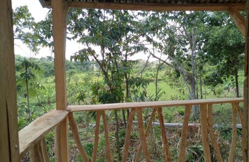 Alta Verapaz Apartamento | Cabin in the Mayan Jungle